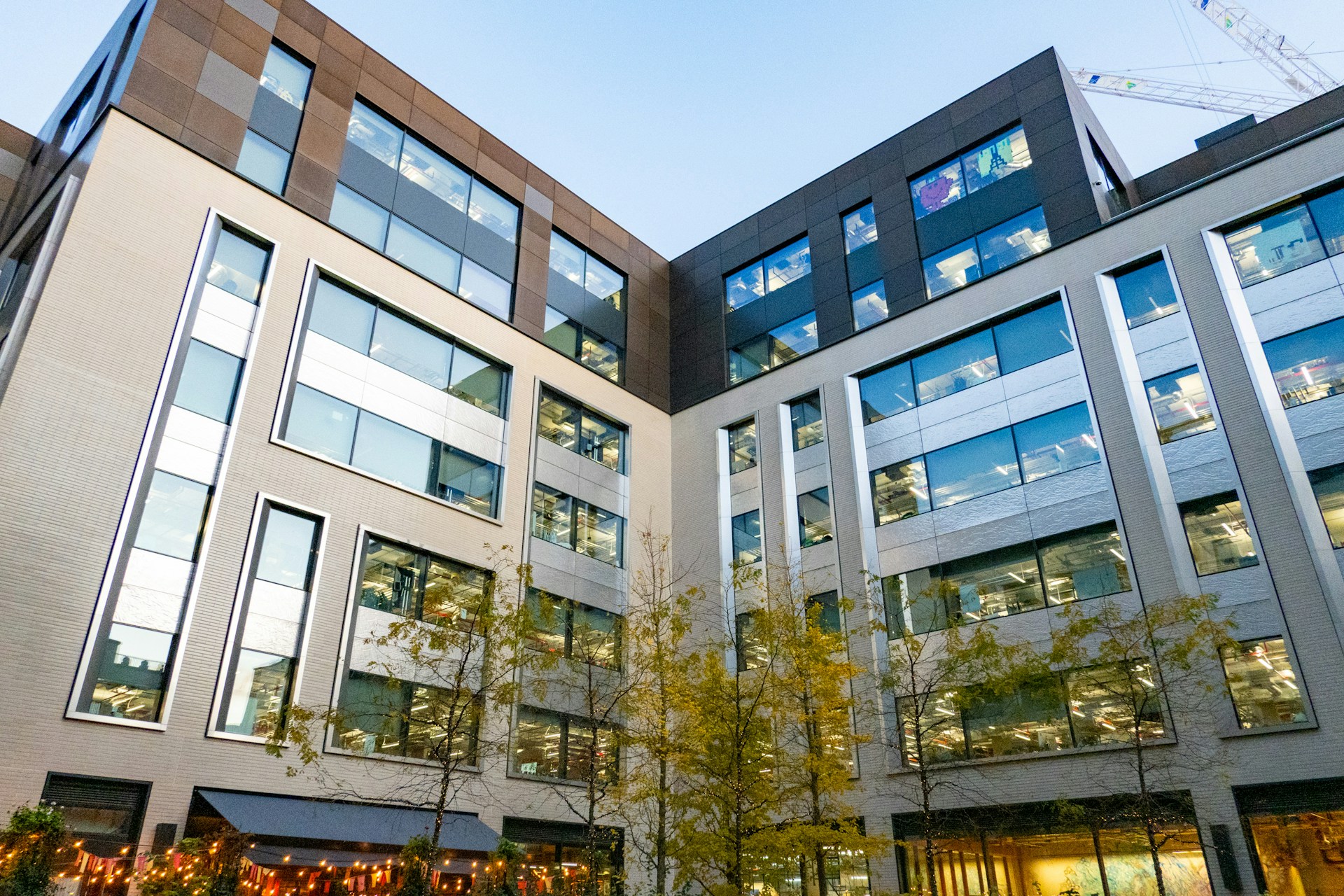 Atlanta Corporate Housing
