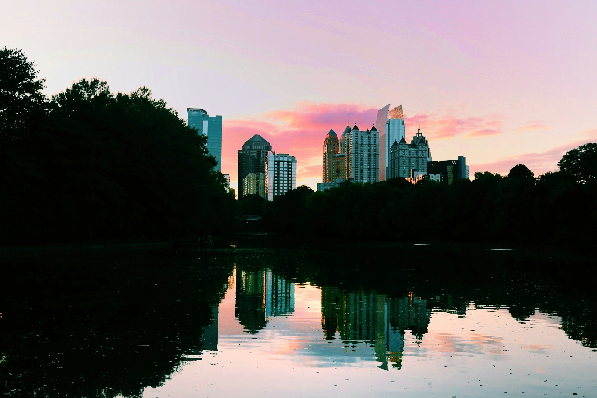 Atlanta Cost of Living