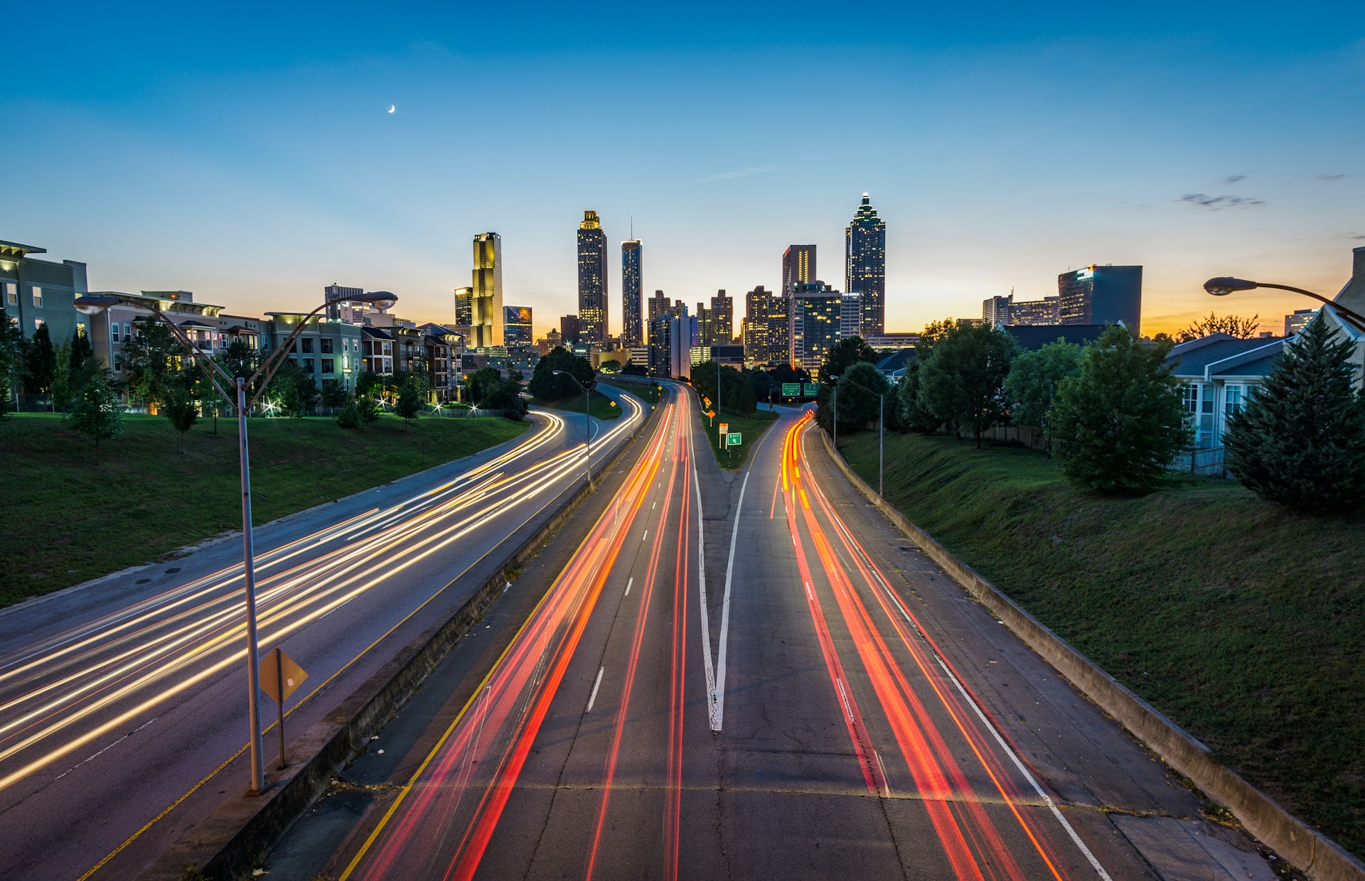 Atlanta Highway