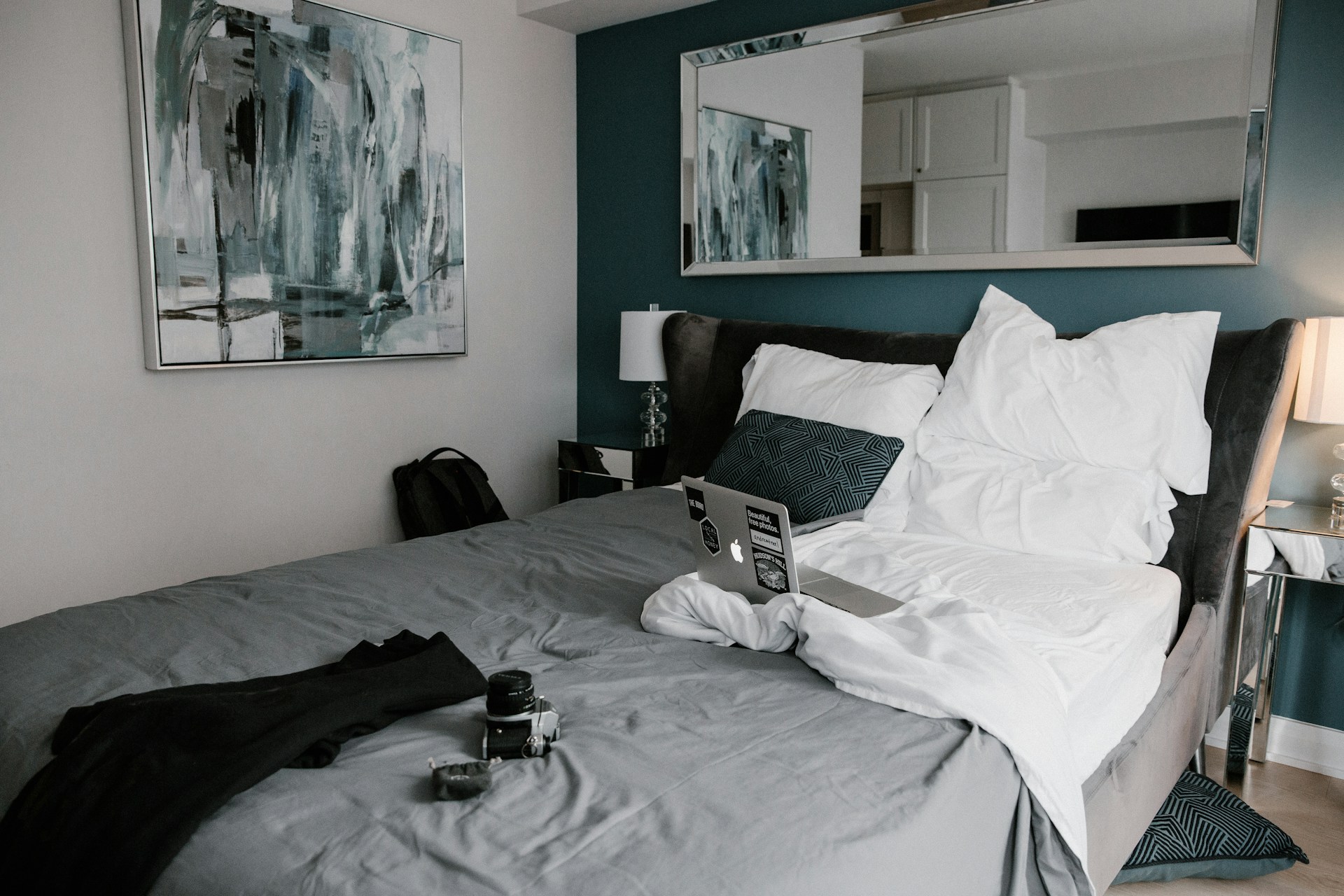 Atlanta Short Term Rental