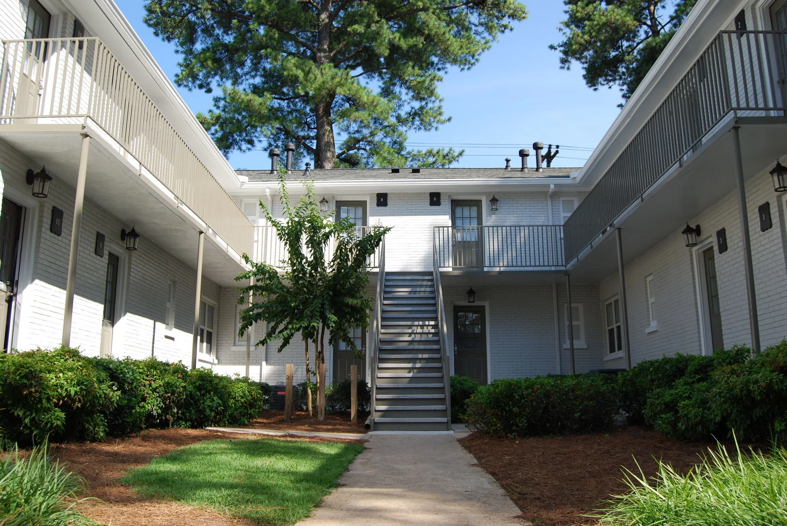 Short Term Furnished Rentals Atlanta GA
