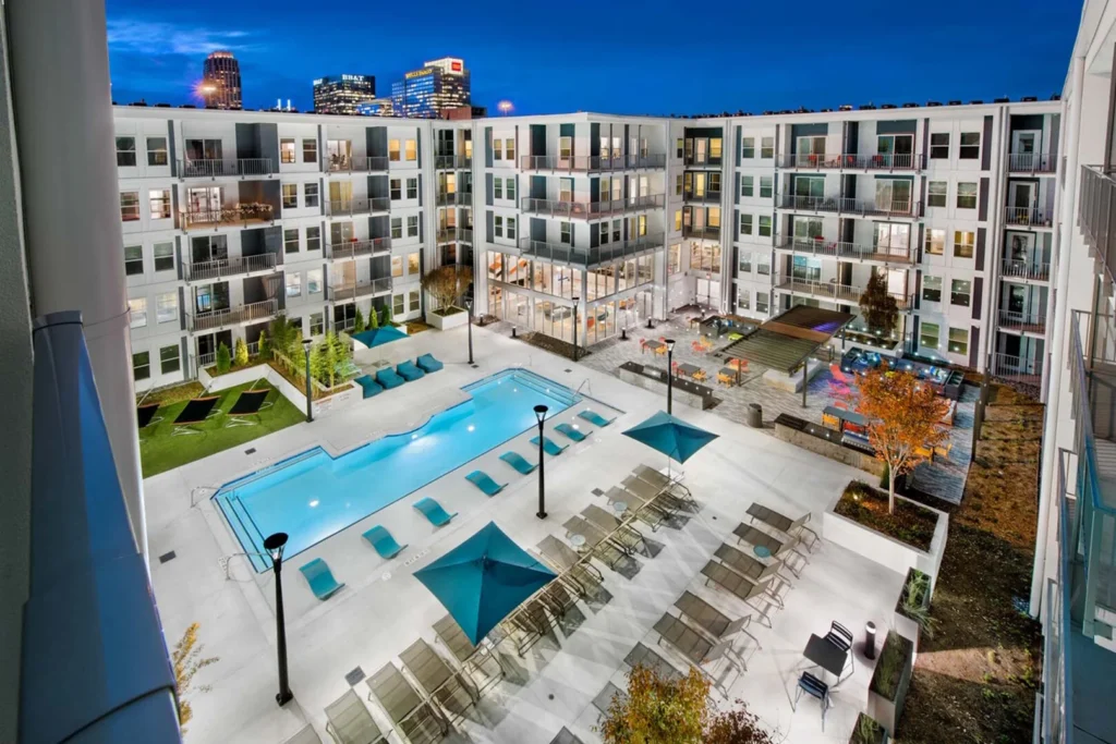 BCA Condo