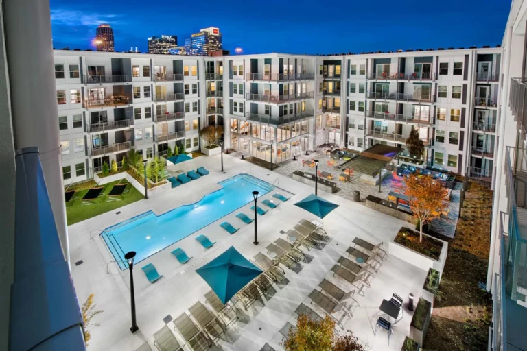 BCA Condo