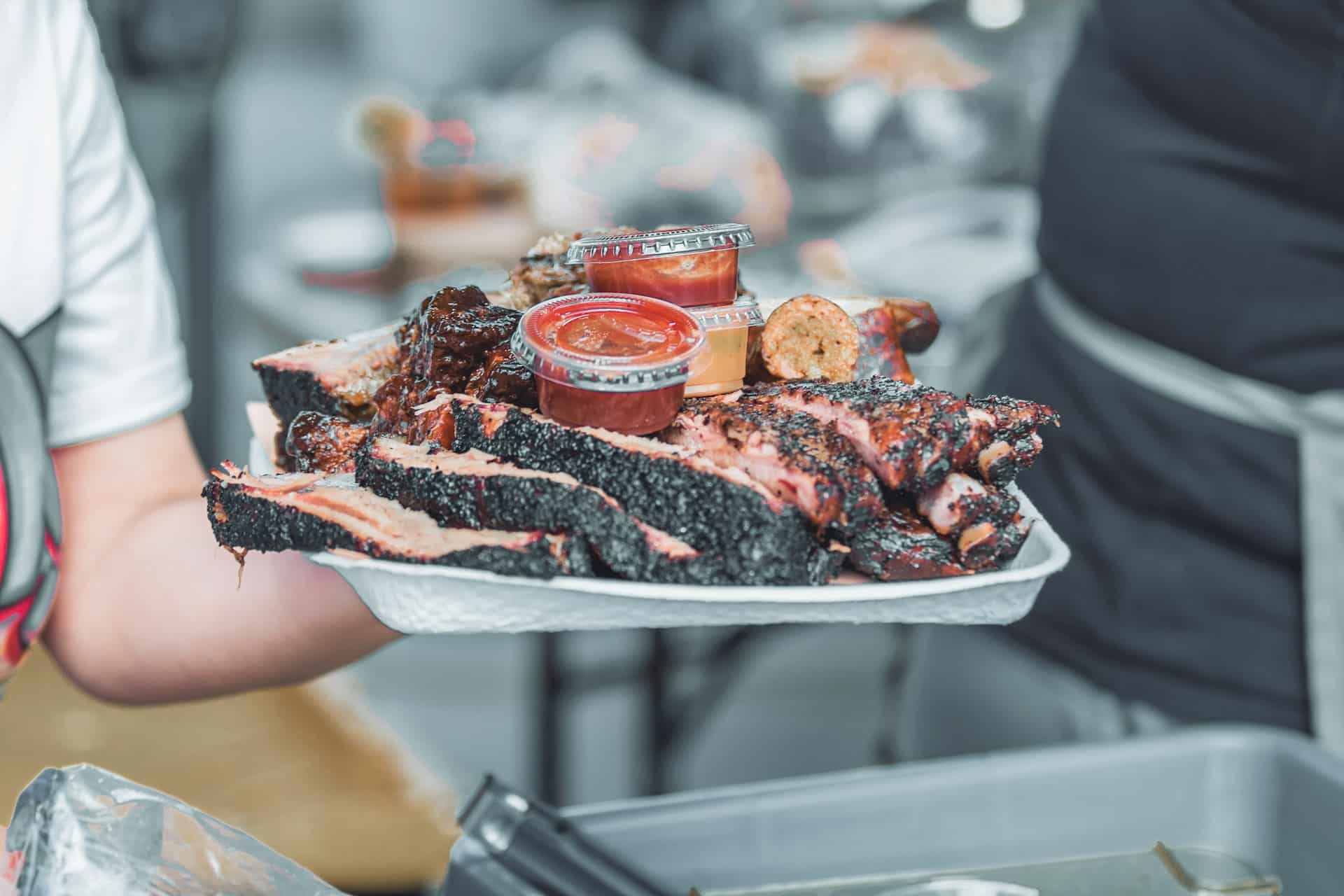 Atlanta BBQ
