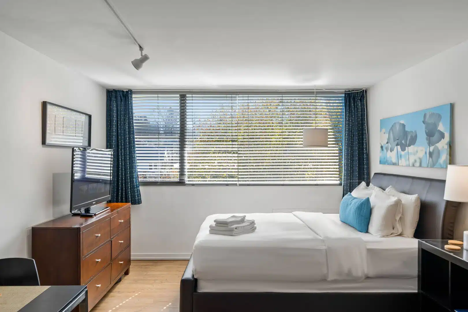 Atlanta Extended Stays