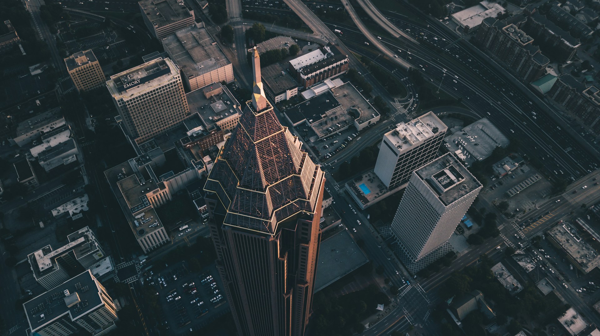 Atlanta Location