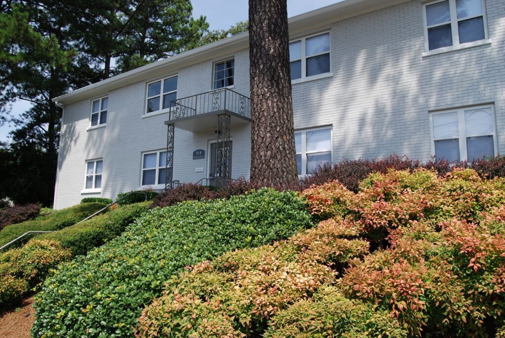 Corporate Housing vs Hotel